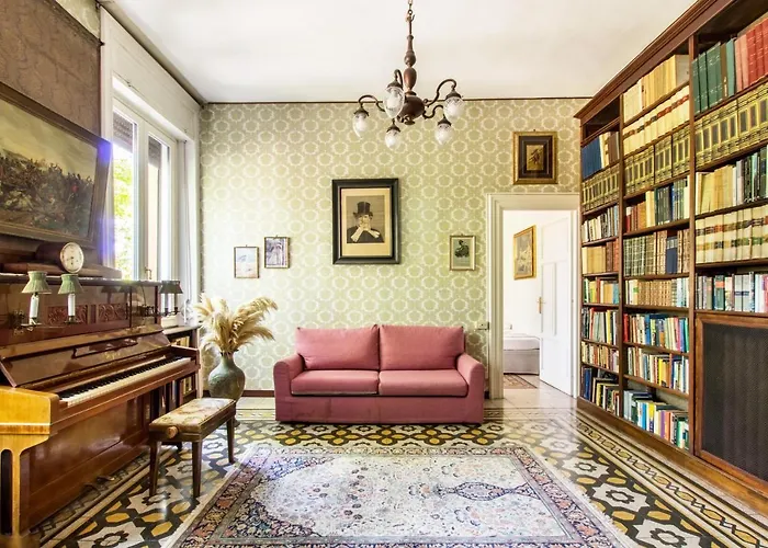 Trastevere Deco