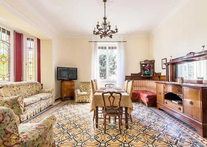 Trastevere Deco Daire