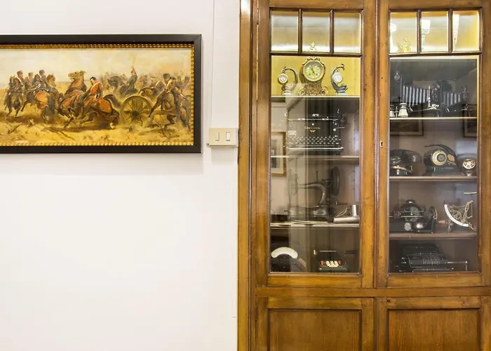 Appartement Trastevere Decò Rome
