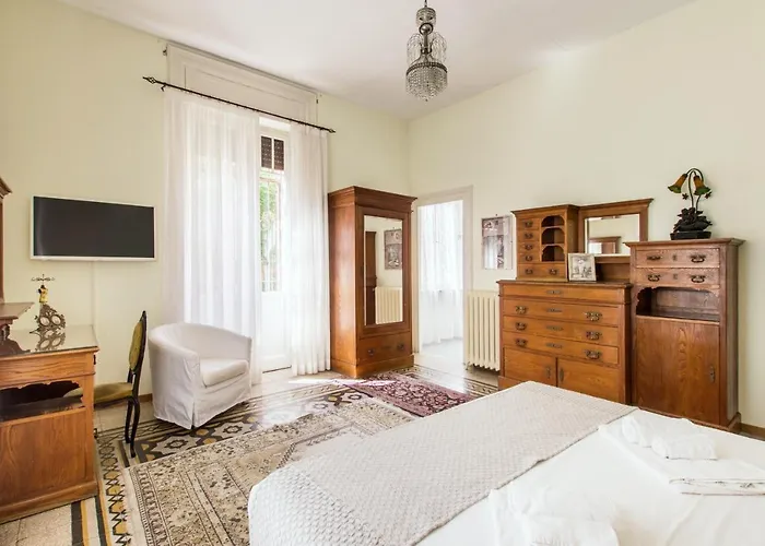 Trastevere Deco