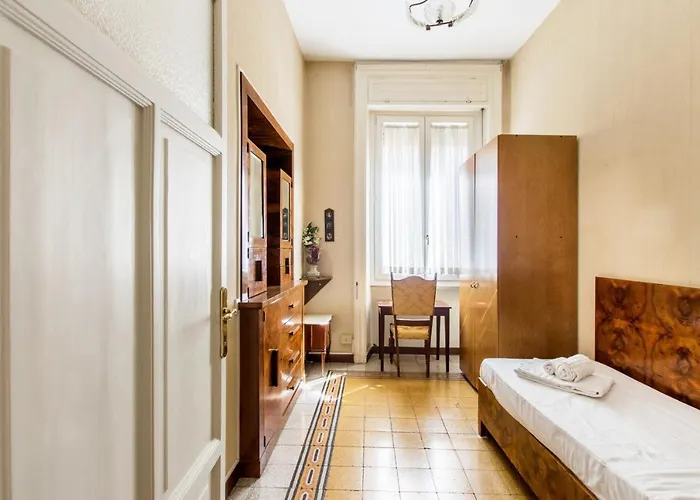 Trastevere Deco * Roma