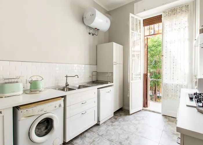 Trastevere Deco