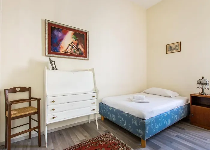 Trastevere Deco Roma