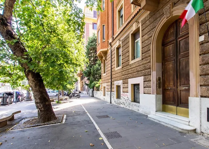 Trastevere Deco *
