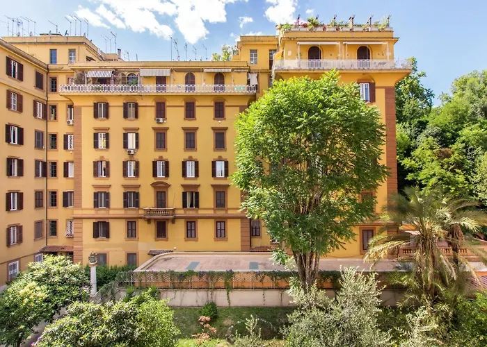 Trastevere Deco