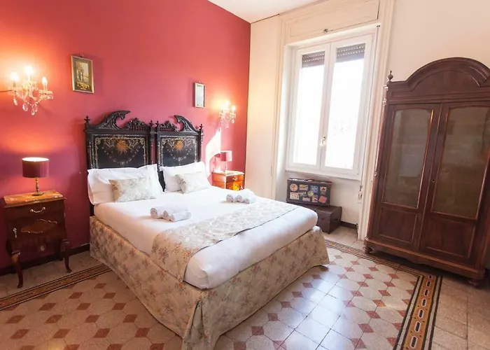 Trastevere Deco *